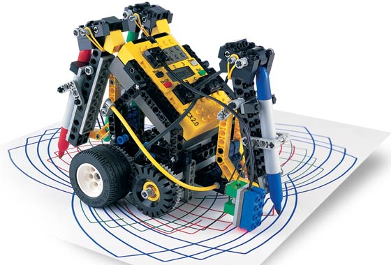 Robotics Invention System 2.0 - Image 2