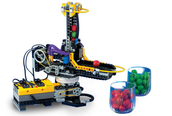 Robotics Invention System 2.0 - Image 3
