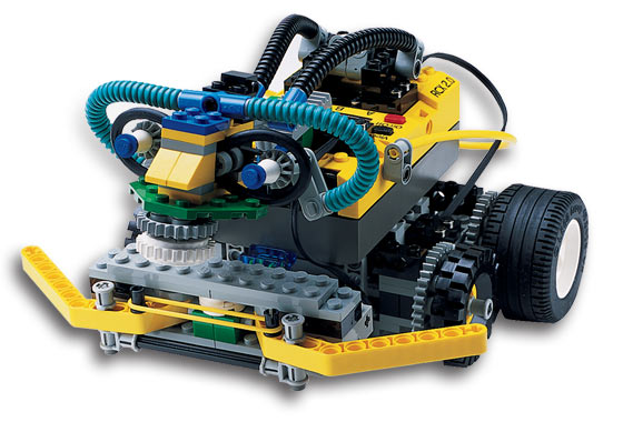 Robotics Invention System 2.0 - Image 4