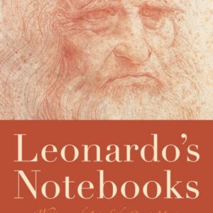 Leonardo Notebooks